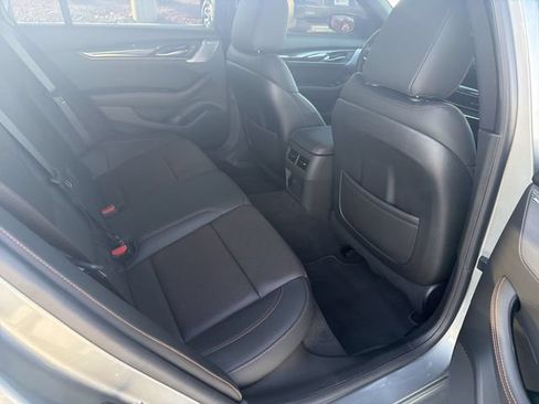 Used 2024 Cadillac CT5 V w/ Premium Package AWD/4WD image 30