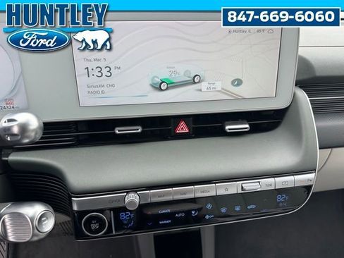 Used 2023 Hyundai Ioniq 5 SEL w/ Cargo Package image 22