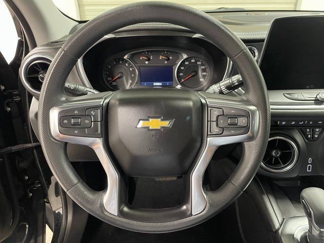 Used 2024 Chevrolet Blazer LT w/ Convenience Package AWD/4WD image 14