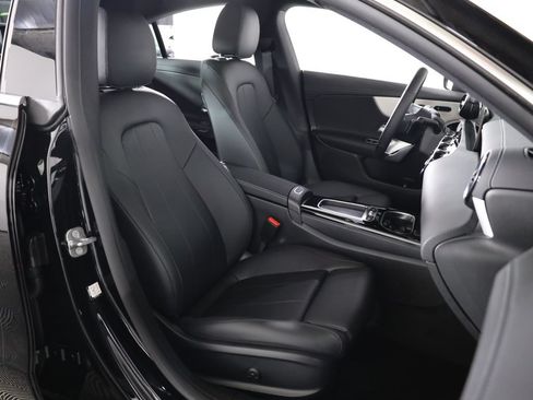 Certified 2026 Mercedes-Benz CLA 250 4MATIC image 58