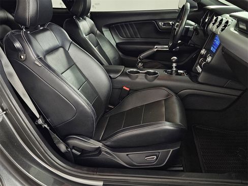 Used 2016 Ford Mustang GT Premium w/ Equipment Group 401A image 27