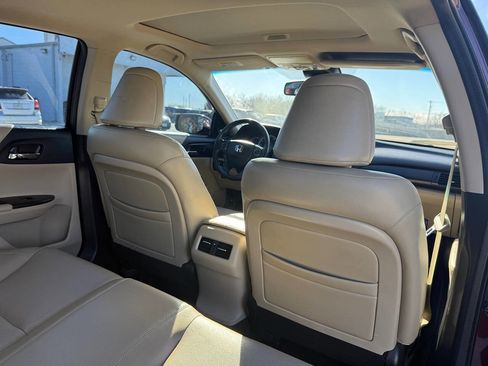 Used 2013 Honda Accord EX-L image 22