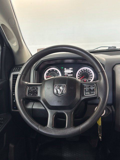 Used 2020 RAM 1500 Tradesman w/ Popular Equipment Group AWD/4WD image 9