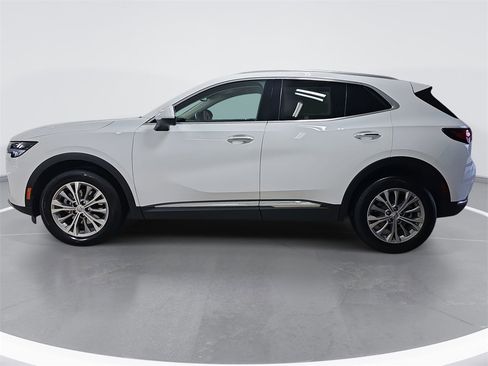 Certified 2023 Buick Envision Preferred image 6