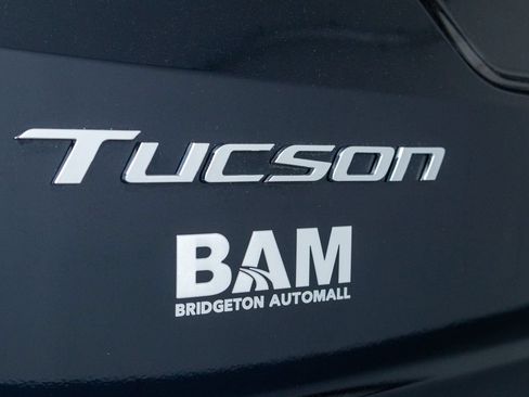 Used 2024 Hyundai Tucson Limited AWD/4WD image 31