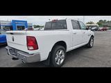 Used 2017 RAM 1500 Big Horn image 3