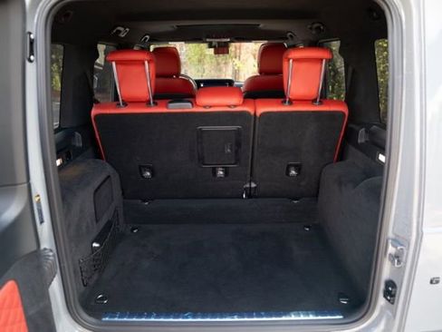 Used 2024 Mercedes-Benz G 63 AMG G 63 AMG image 28