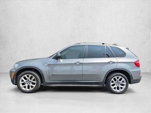 Used 2012 BMW X5 xDrive35i AWD/4WD image 5