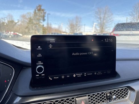 Used 2023 Acura Integra A-Spec image 26