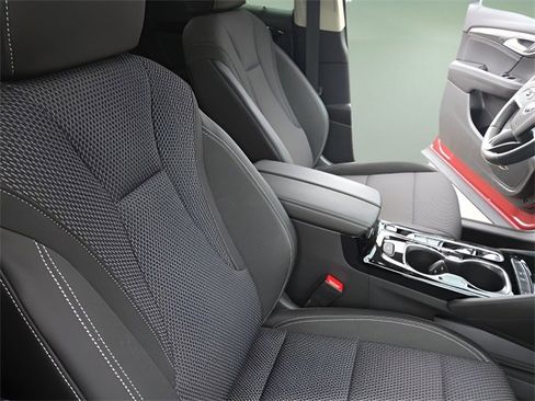 Used 2023 Buick Envision Preferred image 31