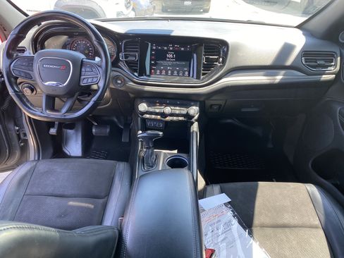 Used 2022 Dodge Durango GT RWD image 23
