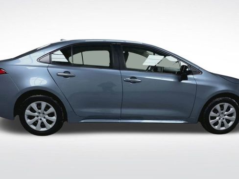 Certified 2020 Toyota Corolla LE image 24