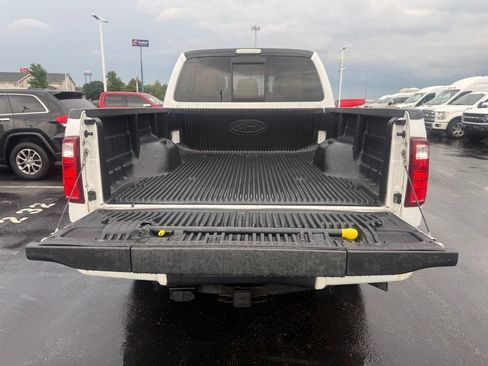 Used 2016 Ford F350 Lariat w/ Lariat Interior Package AWD/4WD image 58