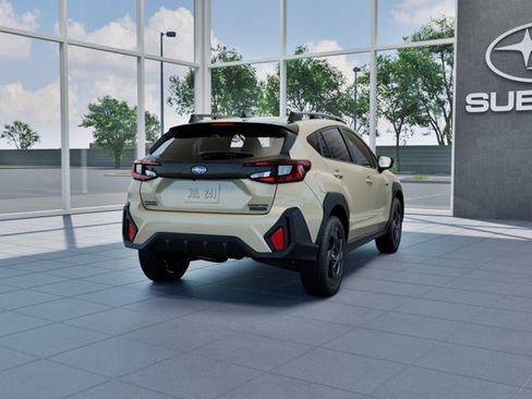 New 2026 Subaru Crosstrek 2.5i Sport image 5