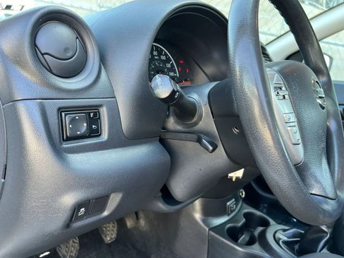 Used 2019 Nissan Versa SV FWD image 12