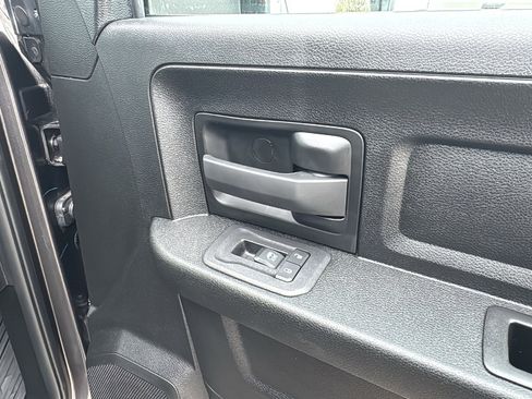 Certified 2026 RAM 2500 Tradesman image 29