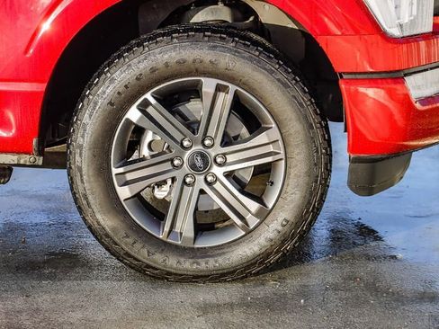 Used 2022 Ford F150 XLT w/ Equipment Group 302A High image 11