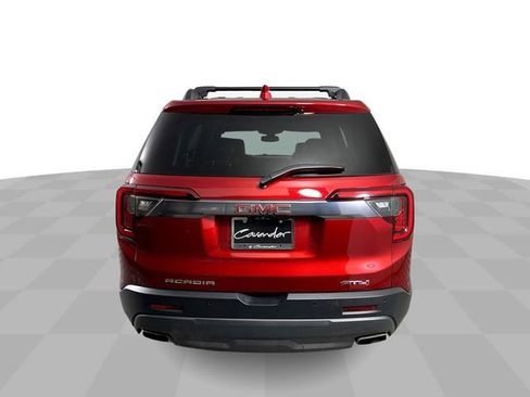 Used 2023 GMC Acadia AT4 w/ Technology Package image 7