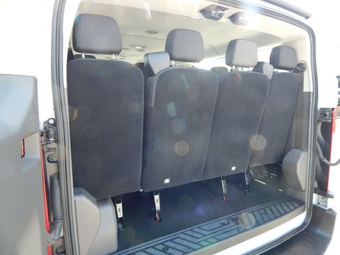 Used 2023 Ford Transit 350 XLT RWD image 16