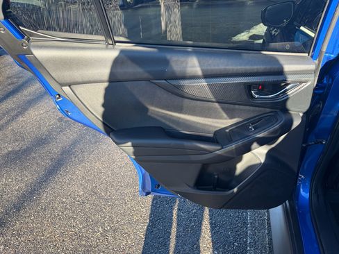 Used 2024 Subaru WRX Premium image 32