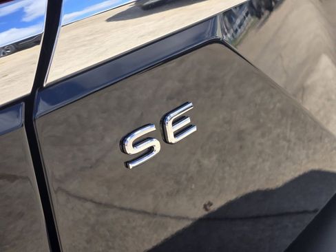 New 2026 Volkswagen Atlas SE AWD/4WD image 8