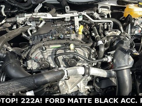 New 2025 Ford Bronco Big Bend image 34