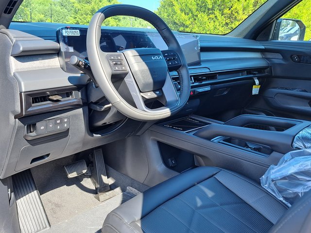 New 2027 Kia Telluride EX X-Line AWD/4WD image 7