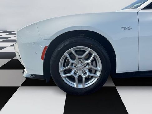 New 2027 Dodge Charger R/T w/ Driver Convenience Group AWD/4WD image 14
