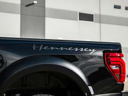 Used 2025 Ford F150 Raptor w/ Equipment Group 803A Raptor R image 31