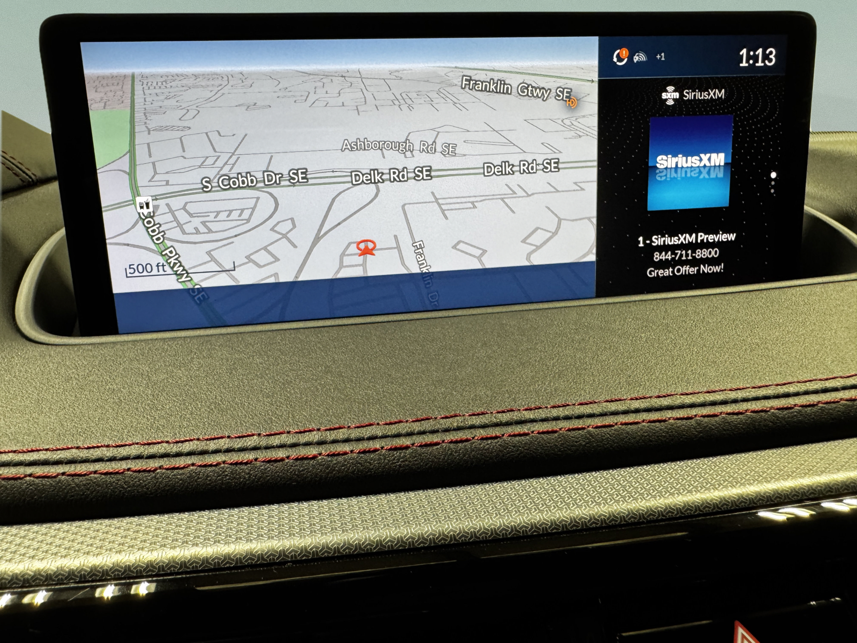 Certified 2024 Acura MDX A-Spec AWD/4WD image 25