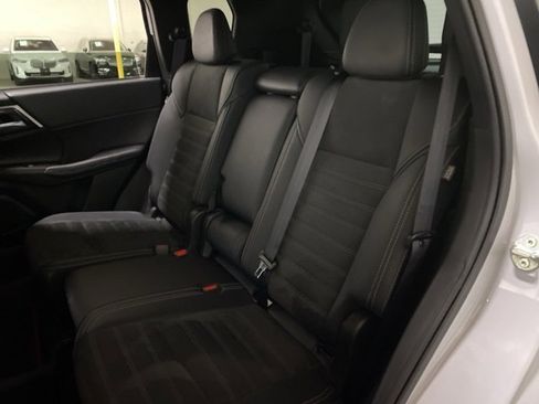 Used 2024 Mitsubishi Outlander Ralliart image 74