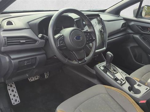 Used 2024 Subaru Crosstrek 2.5i Sport image 9