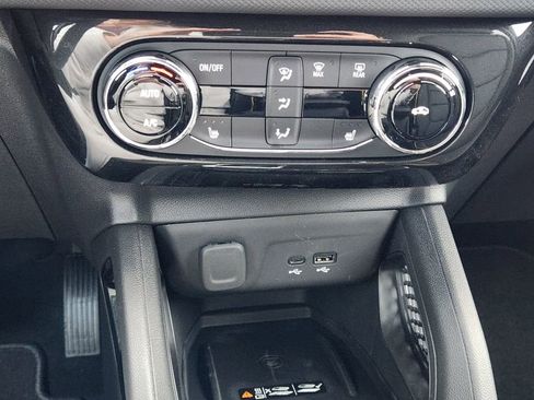 New 2026 Chevrolet TrailBlazer ACTIV w/ Convenience Package image 14