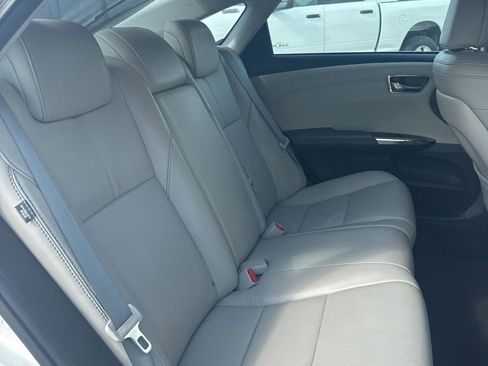 Used 2014 Toyota Avalon Limited w/ Technology Package FWD image 16
