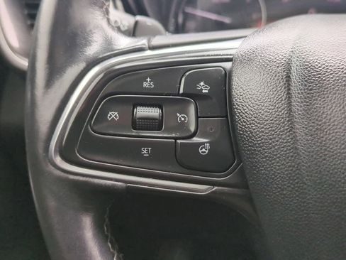 Used 2021 Buick Envision Preferred image 22