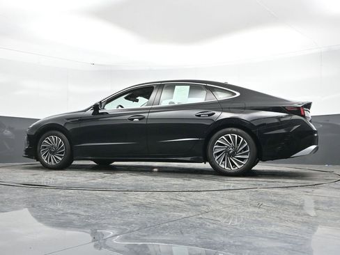 Certified 2024 Hyundai Sonata SEL image 50