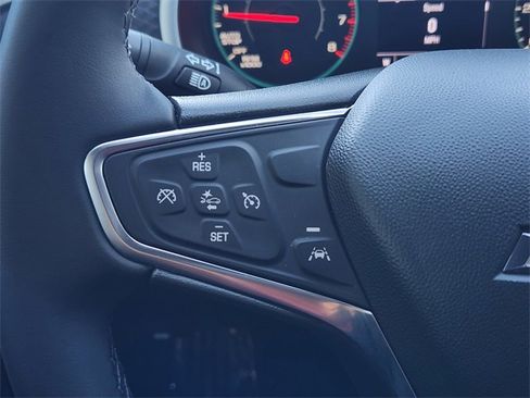 Certified 2024 Chevrolet Malibu RS image 27