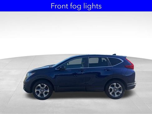 Certified 2019 Honda CR-V EX image 9