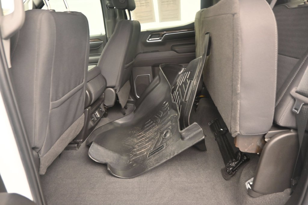 Used 2022 Chevrolet Silverado 1500 LT RWD image 14