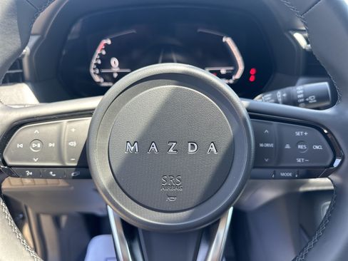 New 2026 MAZDA CX-5 Select AWD/4WD image 12