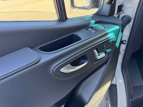 New 2025 Mercedes-Benz Sprinter 2500 image 15
