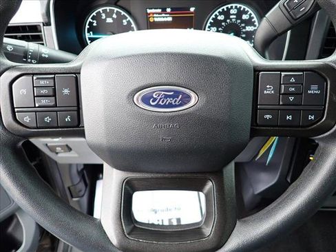 Used 2023 Ford F150 XLT image 16