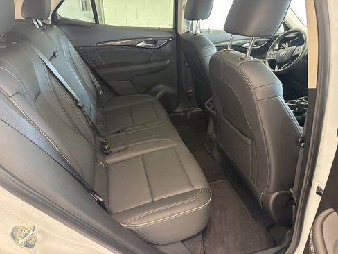 Certified 2023 Buick Envision Essence image 11