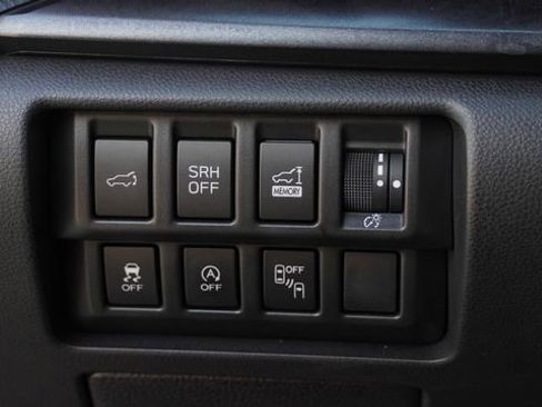 Used 2023 Subaru Forester Sport image 22