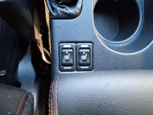 Used 2021 Subaru WRX Premium image 13