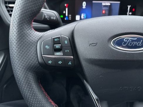 Used 2023 Ford Escape ST-Line w/ Tech Pack #1 image 29