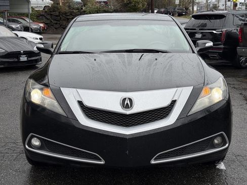 Used 2011 Acura ZDX w/ Technology Package image 11