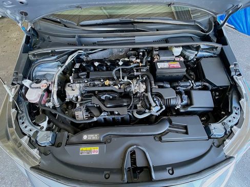 Used 2023 Toyota Corolla LE FWD image 27
