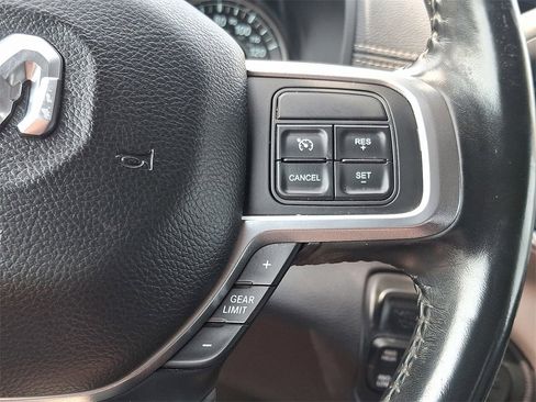 Used 2021 RAM 2500 Laramie image 21