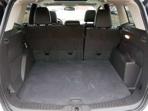 Used 2015 Ford Escape Titanium w/ Equipment Group 301A image 10